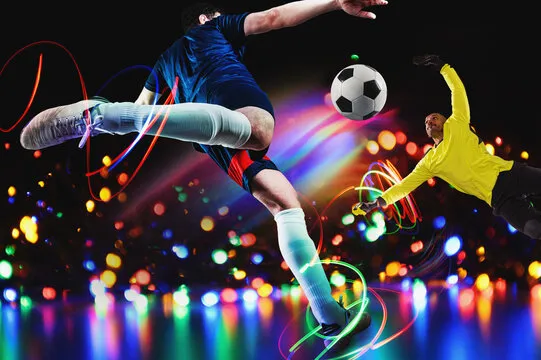 K1体育中心APP界面预览