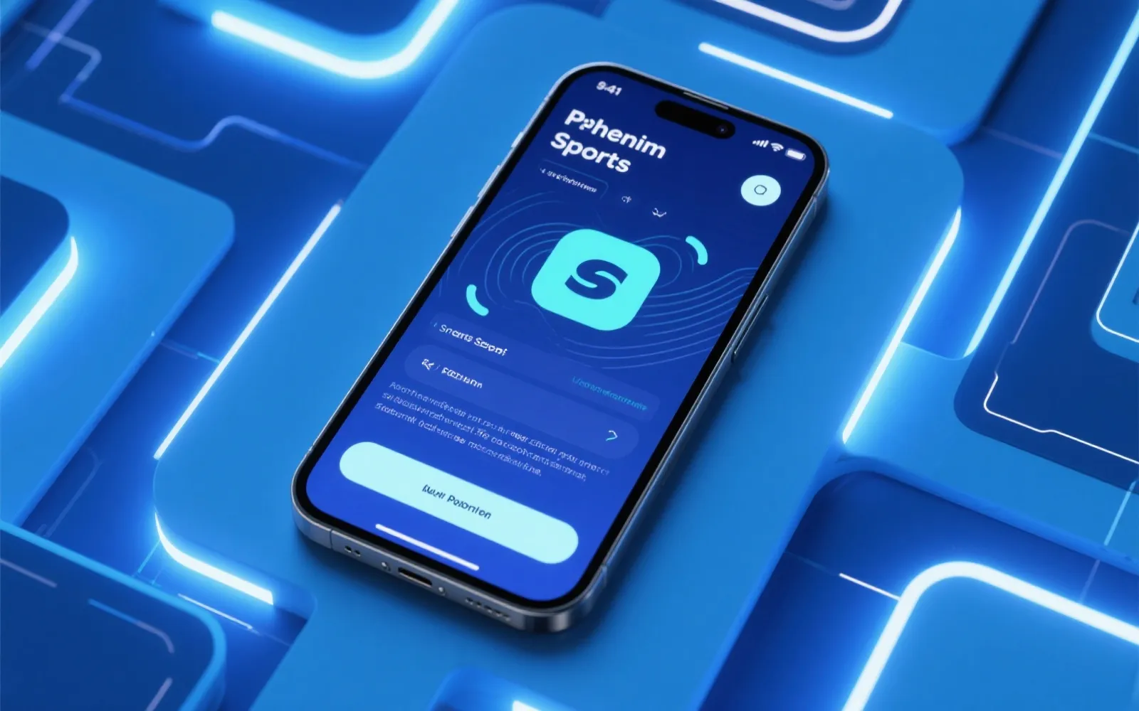 K1体育APP视觉展示