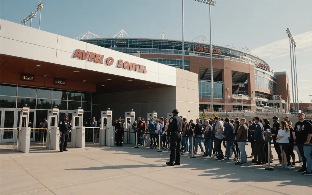 2026世界杯决赛北美规则实用攻略：从抢票实名到安检入场，一篇搞定现场观赛