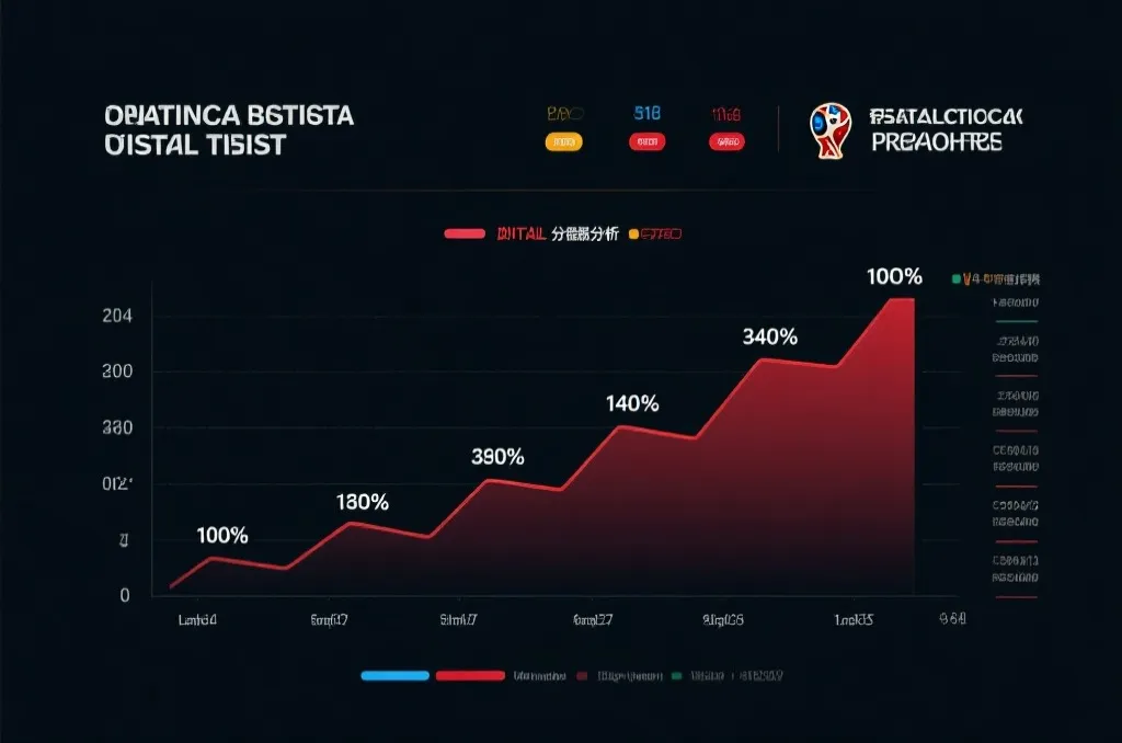 2026世界杯积分榜数据统计：强队稳如磐石，黑马为何总能改写结局？